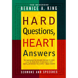 ISBN Hard Questions, Heart Answers livre
