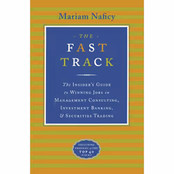 ISBN The Fast Track, Livre broché, 368 pages