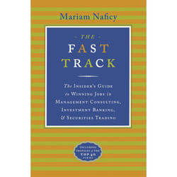 ISBN The Fast Track livre