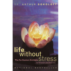 ISBN Life Without Stress livre