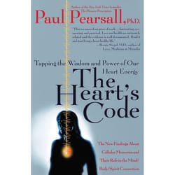 ISBN The Heart’s Code livre