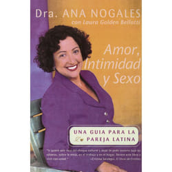 ISBN Amor, Intimidad y Sexo livre