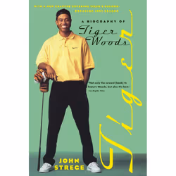 ISBN Tiger, biographie, Anglais, Livre broché, 284 pages