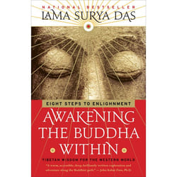 ISBN Awakening the Buddha Within livre