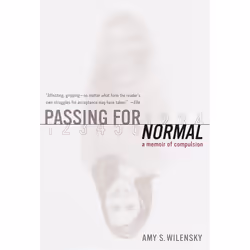 ISBN Passing for Normal, biographie, Anglais, Livre broché, 224 pages