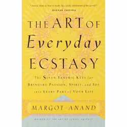 ISBN The Art of Everyday Ecstasy, Livre broché, 320 pages