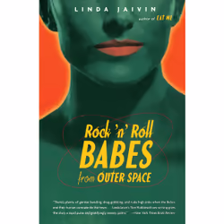 ISBN Rock 'N' Roll Babes, Anglais, Livre broché, 288 pages