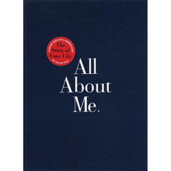ISBN All About Me livre Couverture rigide