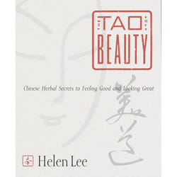 ISBN The Tao of Beauty livre