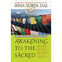ISBN Awakening to the Sacred livre