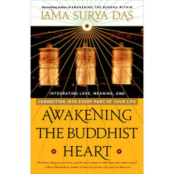 ISBN Awakening the Buddhist Heart livre