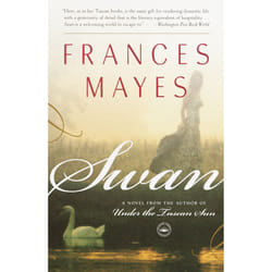 ISBN Swan
