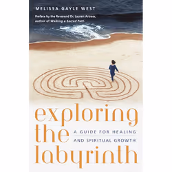 ISBN Exploring the Labyrinth, Livre broché, 224 pages