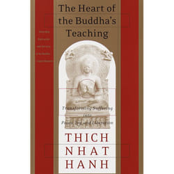 ISBN The Heart of the Buddha’s Teaching livre