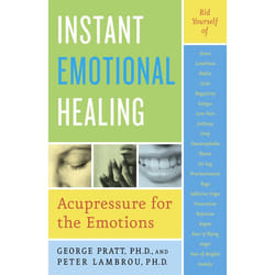 ISBN Instant Emotional Healing livre