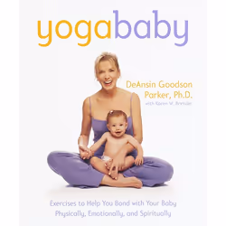 ISBN Yoga Baby, Livre broché, 208 pages