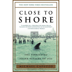 ISBN Close To Shore livre