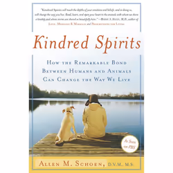 ISBN Kindred Spirits, Livre broché, 288 pages