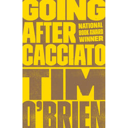 ISBN Going After Cacciato livre Mystère et suspense Anglais