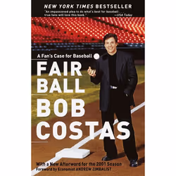 ISBN Fair Ball, Livre broché, 220 pages