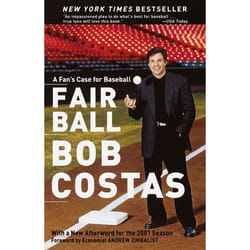 ISBN Fair Ball livre