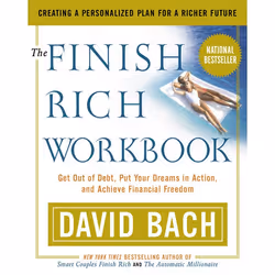 ISBN The Finish Rich Workbook, Livre broché, 240 pages