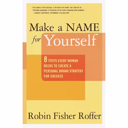ISBN Make a Name for Yourself, Livre broché, 224 pages