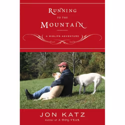 ISBN Running to the Mountain, biographie, Anglais, Livre broché, 272 pages
