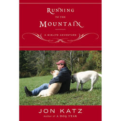 ISBN Running to the Mountain livre biographie Anglais