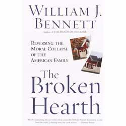 ISBN The Broken Hearth, Livre broché, 208 pages