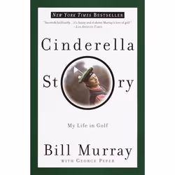 ISBN Cinderella Story, biographie, Anglais, Livre broché, 222 pages