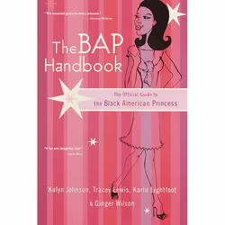 ISBN The BAP Handbook, Livre broché, 224 pages