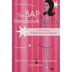 ISBN The BAP Handbook livre