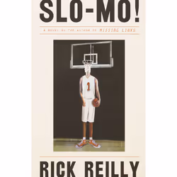 ISBN Slo Mo!, Anglais, Livre broché, 304 pages
