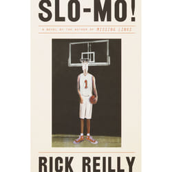ISBN Slo Mo!