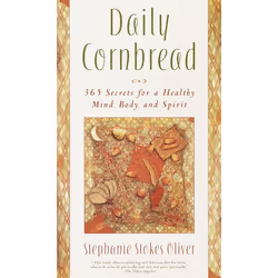 ISBN Daily Cornbread, Livre broché, 400 pages