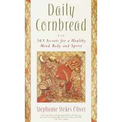 ISBN Daily Cornbread livre