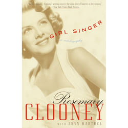 ISBN Girl Singer livre biographie Anglais