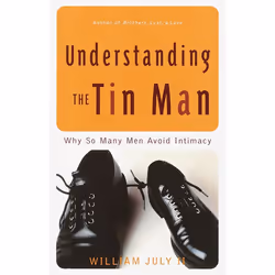 ISBN Understanding the Tin Man, Livre broché, 236 pages