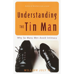 ISBN Understanding the Tin Man livre