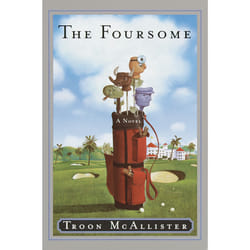 ISBN The Foursome