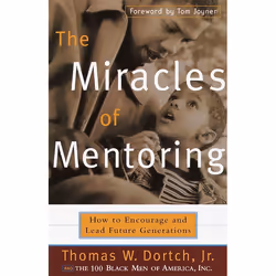 ISBN The Miracles of Mentoring, Livre broché, 224 pages
