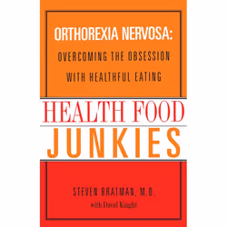 ISBN Health Food Junkies, nourriture & boisson, Anglais, Livre broché, 256 pages