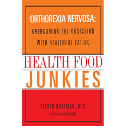ISBN Health Food Junkies livre nourriture & boisson Anglais