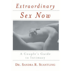 ISBN Extraordinary Sex Now livre