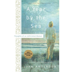 ISBN A Year by the Sea livre biographie Anglais