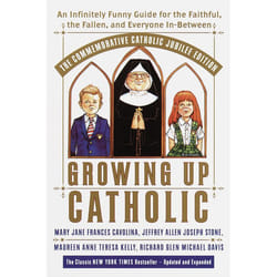 ISBN Growing Up Catholic: The Millennium Edition livre