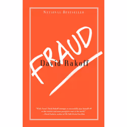 ISBN Fraud, classiques, Anglais, Livre broché, 240 pages