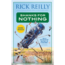 ISBN Shanks for Nothing