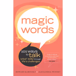 ISBN Magic Words, Livre broché, 304 pages